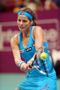 Julia Goerges - ASB Classic announces two wildcards to the full field